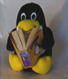 [tuxreading]